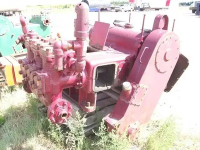 USED OILWELL 46P