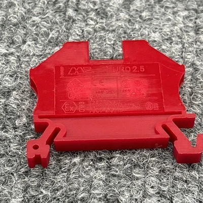 New | in-Stock MORSETTITALIA 43406RD Terminal Blocks California US | Davliegogo LLC #1707614