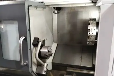2012 HAAS ST-20T CNC Lathes | Toolquip, Inc. (2)