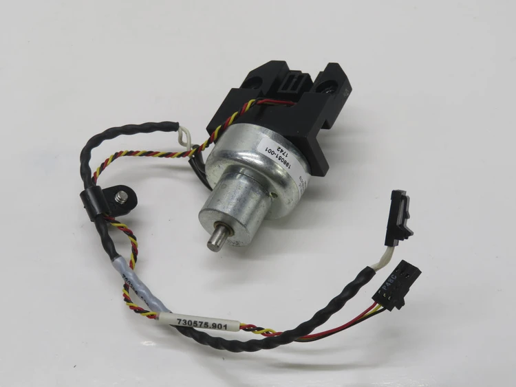 Used SAIA-BURGESS _UNKNOWN_ Solenoid Valves | OCO Industrial #1589321