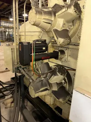 ANDERSON COOK MARAND #350S200 Spline Rollers (Equipt) | Machinery Intl. Corp. (18)