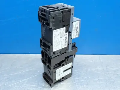 NEW SIEMENS 3RA21101CE151BB4