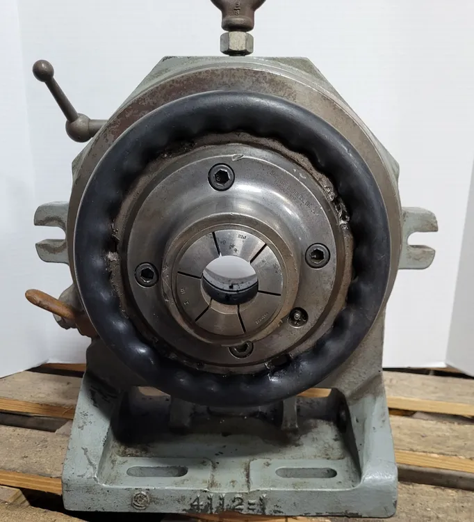 CUSHMAN Super Spacer Tooling & Accessories, Tooling | Machinery Central