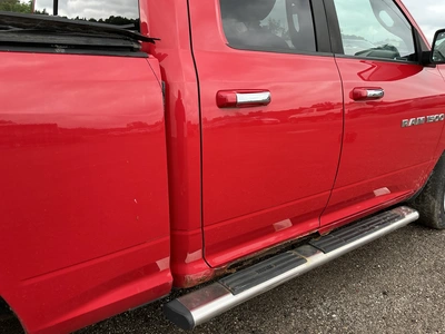 Used 2012 DODGE RAM Pickup Trucks Michigan US | Miedema Asset Management Group #1322338