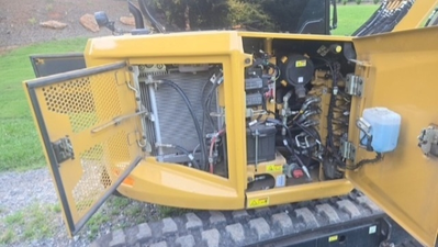 Used 2025 Caterpillar 305 CR Crawler Excavators - Mini Georgia US | Rubbl #1362099