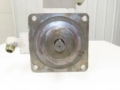 Tokimec SQP431-60-30-11-86DDD2-18 Triple Vane Hydraulic Pump 90/46/17gpm 2500psi