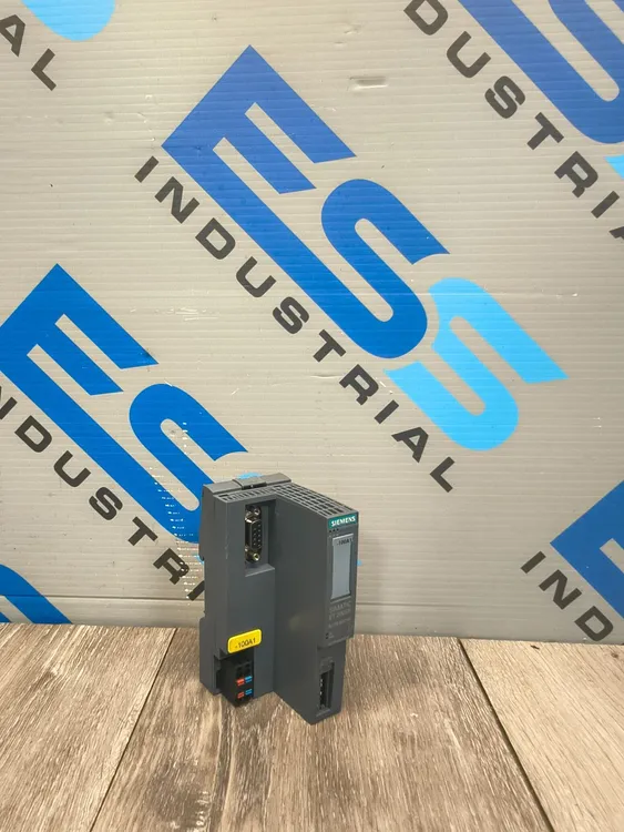 Used SIEMENS 6ES7 155-6BU00-0CN0 PLC Processors South Carolina US | ESS Industrial Equipment Sales #1300119