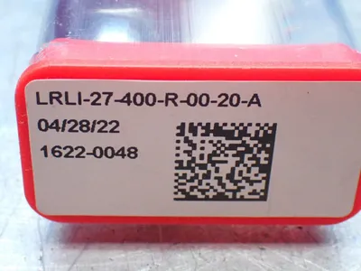 New | in-Stock ALLIANCE SENSORS GROUP LRLI27400R0020A Transducers Ohio US | HGR 24 #901149