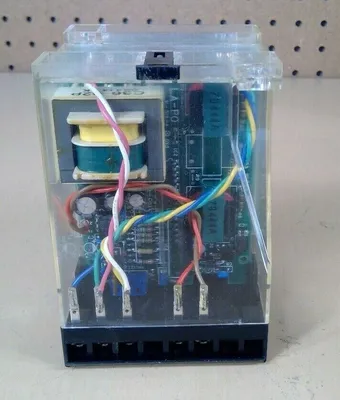 Used M-System _UNKNOWN_ Transducers South Carolina US | Palmetto Automation #1166473