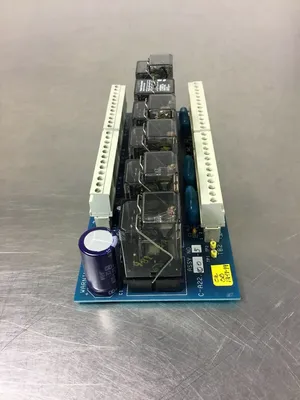 Used facts _UNKNOWN_ PLC Processors South Carolina US | Palmetto Automation #1181773