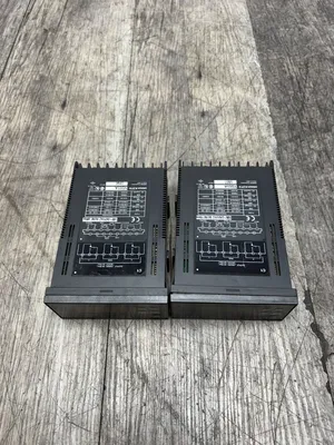 OMRON K3TX-VD21A Electrical/PLC/Automation | ESS Industrial Equipment Sales (6)