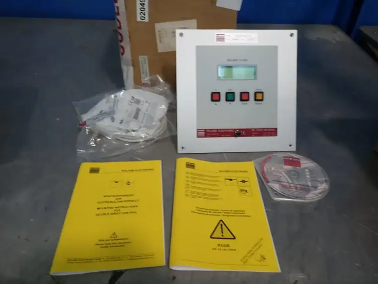 New | in-Stock ROLAND UDK202PWETSFP Photoelectric Sensors Ohio US | HGR 24 #914462