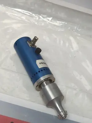 Used TA SYSTEMS TA-40CS Transducers | Surplus Asset Holdings #1205597