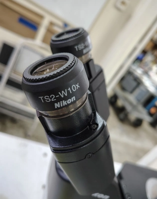 Used NIKON _UNKNOWN_ Microscopes California US | Biotech Equipment Sales #1464667