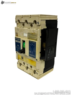 USED MITSUBISHI NF-SJW3150