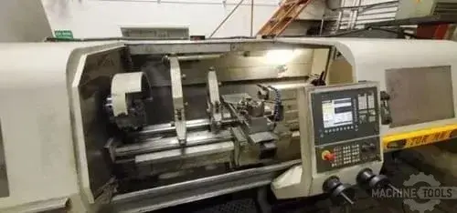 Used 2006 TUR 630 AMN CNC Lathes Arizona US | KD Machinery #71121