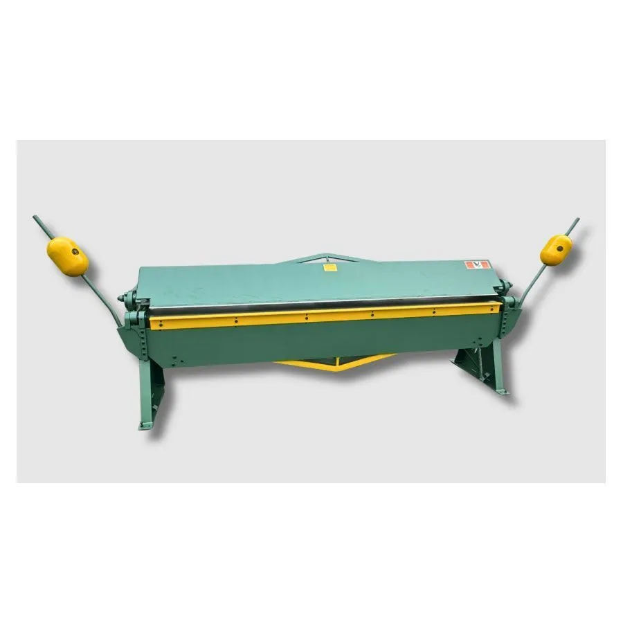 NEW TIN KNOCKER TK1016 LEAF