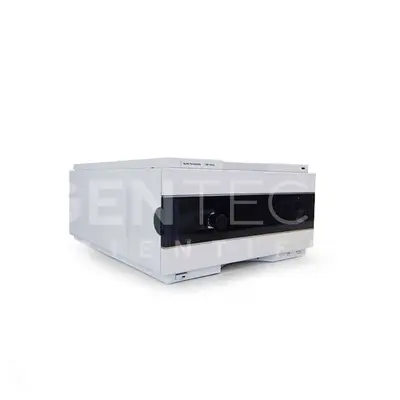 Used AGILENT TECHNOLOGIES G1310B HPLC Systems New York US | GenTech Scientific #1447438