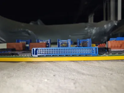 FANUC A16B-2200-0360/04B Multi-Axes Control Board | Shelby Machinery LLC (4)