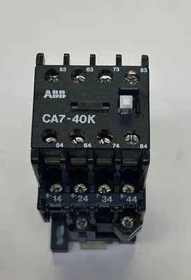 USED ABB CA7-40K