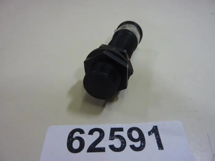 Used ALLEN BRADLEY 871Z-BW5N18-N3 Sensors Michigan US | Ideal Machinery #576016