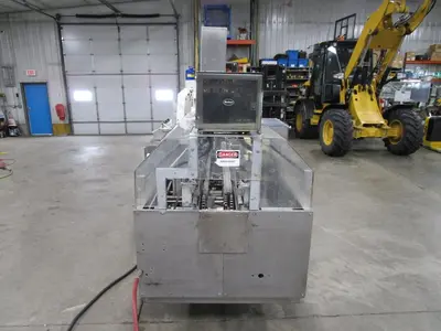 USED FMS 2000B