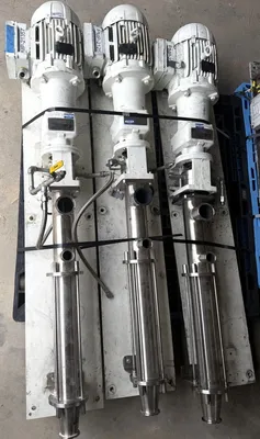 MOYNO CFB2ESSB3DAA PUMPS | EcReCon Inc (4)
