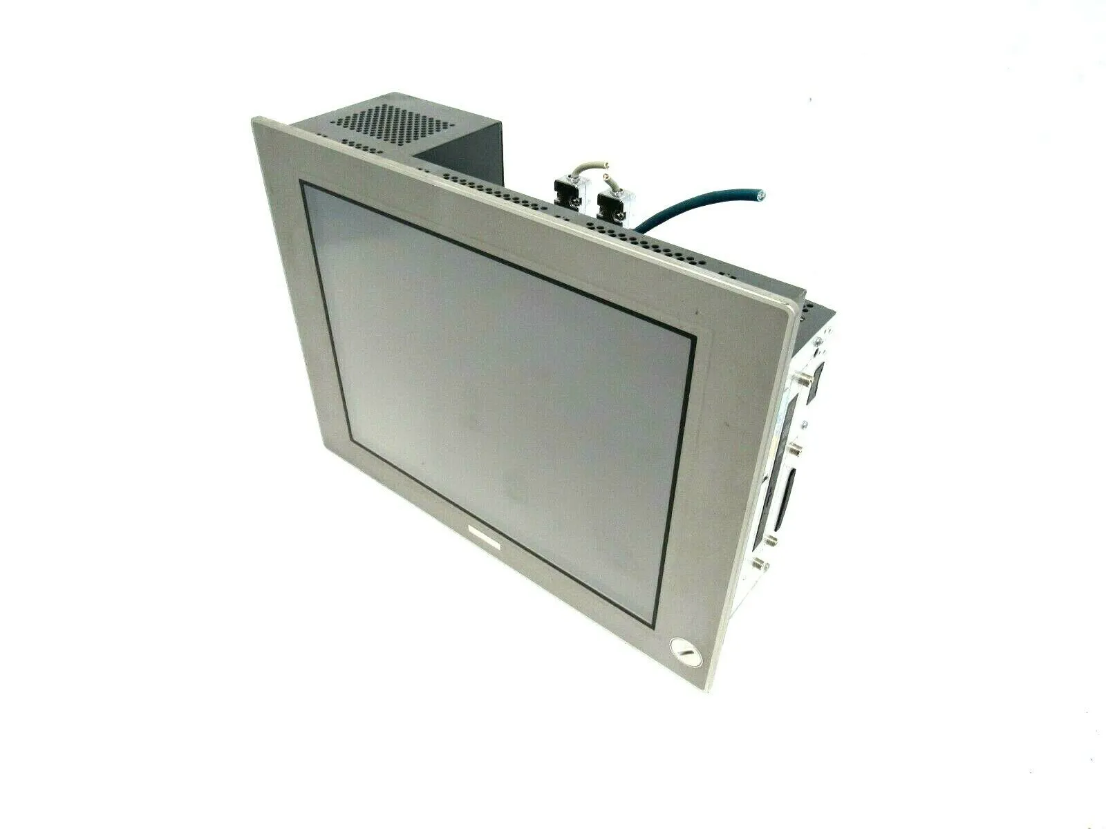 USED PROFACE PFXPP171CA45K14N00 OPERATOR PANEL PS4700-1S-P8400 AC-4G-73HD