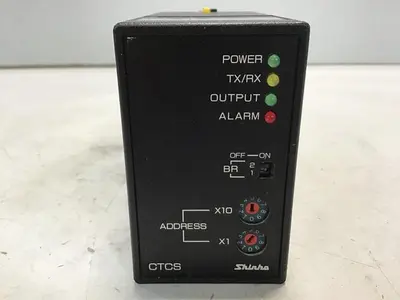 USED SHINKA CTCS-235-C/E