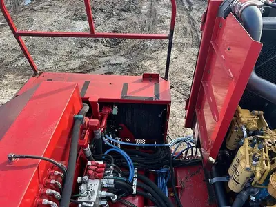 Used 2020 ROTOCHOPPER MC-266 Forestry Grinders Florida US | Rockwood Equipment Solutions #1464201