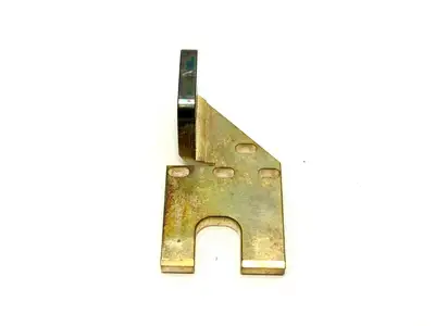 Used ATI Lug Tool Changer Tool Changers Michigan US | Maverick Industrial Sales #1463896