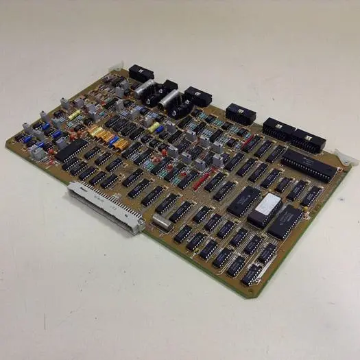 Used SOLID CONTROLS 24963 REV E Circuit Boards Michigan US | Ideal Machinery #756955