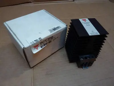 NEW CARLO GAVAZZI RN1A23A50