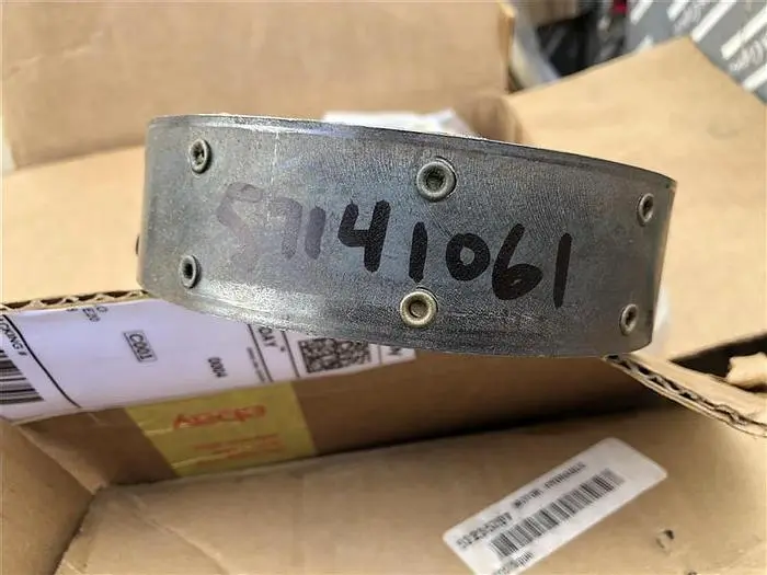 New | in-Stock EPIROC (ATLAS COPCO) BRAKE BAND A - 57141061 Construction Equipment Parts Pennsylvania US | East West Machinery & Drilling #1416052