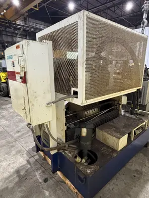 USED BARNES RMP 25