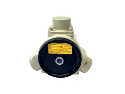 New | in-Stock AIRPRO UTAM4-010S Hydraulic and Pneumatic Motors Michigan US | Maverick Industrial Sales #1399937