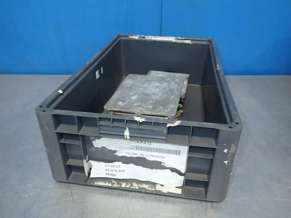 Lifting Table