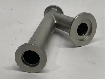 Used Scanlab 846992400-R00 Valves/Fittings Michigan US | Maverick Industrial Sales #1397475
