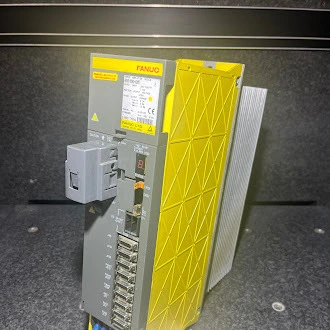 USED FANUC A06B-6080-H305