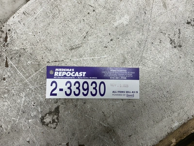 Used IPHONE 12 PRO Estate & Personal Property Michigan US | Miedema Asset Management Group #1760751