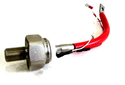 NEW POWEREX T700063004BY THYRISTOR