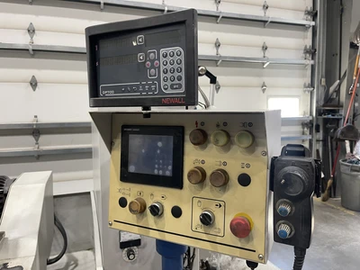 USED SUPERTEC G25P-50NC