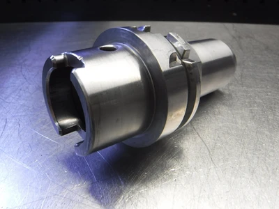 Erickson/Kennametal HSK63A 18mm Hydraulic Tool Holder HSK63AHC18095M (LOC2501)