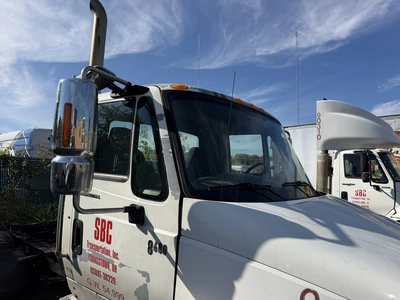 Used 2005 INTERNATIONAL 86004X2 Conventional trucks Ohio US | Miedema Asset Management Group #1693449