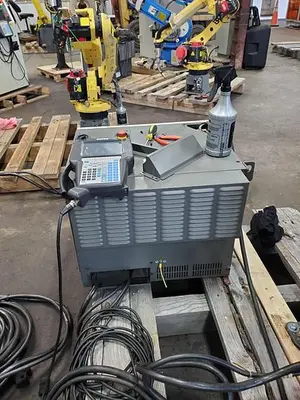 USED 2012 FANUC ARCMATE 100IC/6L