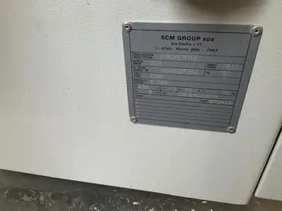 USED 2018 SCM K360