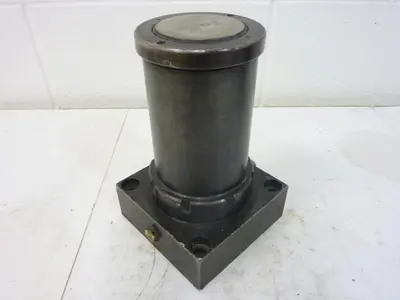 USED FORWARD INDUSTRIES SUPB6X 6.0STK