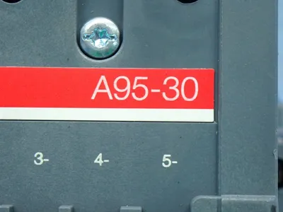 USED ABB A9530