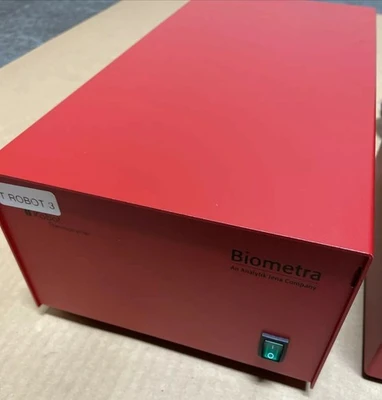USED Biometra 34-4358-000-26