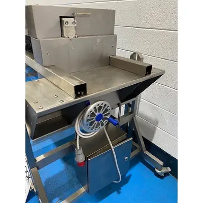 Used Rademaker _UNKNOWN_ Guillotine Cutters (Candy) Pennsylvania US | ISCA #1299195